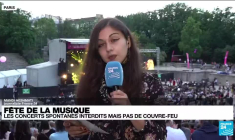 Fête de la musique : les concerts spontanés interdits mais pas de couvre-feu