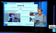 Loi martiale en Corée du Sud: "Un grave excès de pouvoir, une honte nationale"