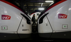 SNCF EN PASSE DE CÉDER SA FILIALE ERMEWA POUR 3,3 MILLIARDS D'EUROS, SELON UNE SOURCE