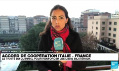 Le traité de Quirinal : la France et l'Italie signent un accord de coopération pour renforcer les liens bilatéraux
