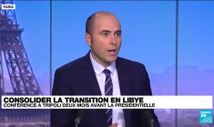 Libye : conférence à Tripoli pour consolider la transition avant les élections