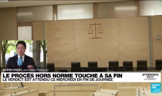 Verdict du procès du 13-Novembre : un délibéré "qui sera long et technique"