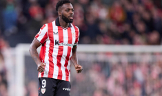 Iñaki Williams : « Jouer en Arabie saoudite, c'est de la merde »