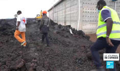 Laurent et Simone Gbagbo, un divorce familial et politique