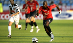 Matt Moussilou : « Je bouge Rio Ferdinand dans tous les sens ! »