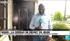 Niger : "La réunion de la Cédéao s'annonce crutiale"