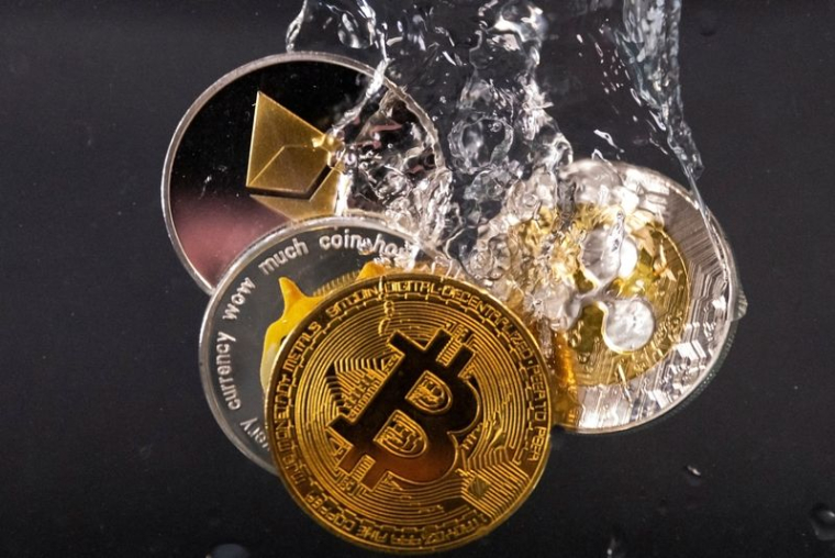 LE COFONDATEUR D'ETHEREUM RECOMMANDE PLUS DE RÉSERVE FACE AUX CRYPTOMONNAIES