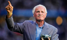 Yann Arthus-Bertrand a « pleuré toute la nuit » à cause de certains supporters du PSG