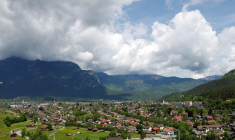 ALLEMAGNE: TROIS MORTS ET 16 BLESSÉS GRAVES APRÈS LE DÉRAILLEMENT D'UN TRAIN EN BAVIÈRE