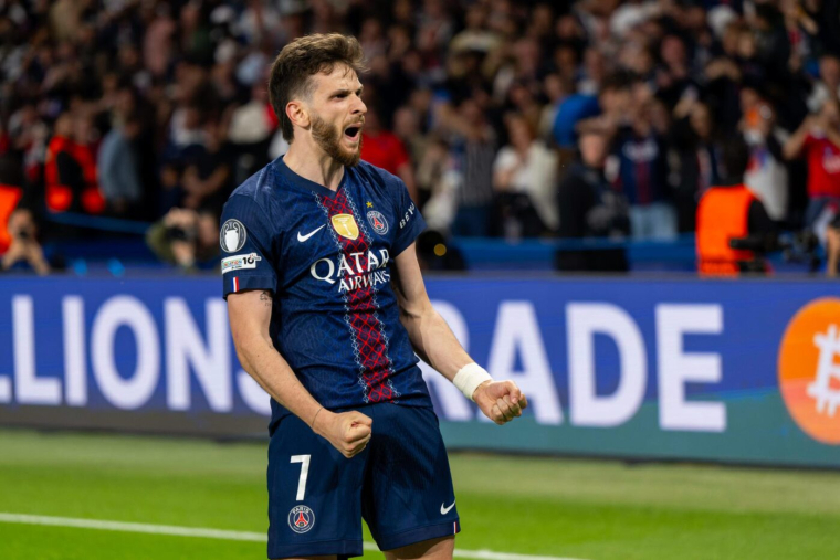 Les records que le PSG va battre s'il se qualifie en finale de Ligue des champions