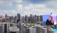 Lutte contre les inondations : quelles solutions pour désimperméabiliser les villes ?