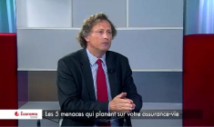 Les 5 menaces qui planent sur votre assurance-vie