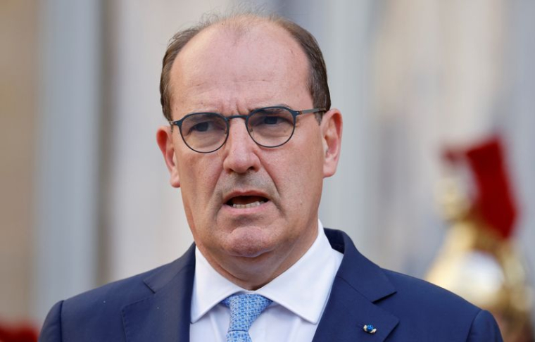 CASTEX OFFICIELLEMENT NOMMÉ À LA TÊTE DE L'AGENCE DE FINANCEMENT DES INFRASTRUCTURES