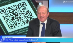 Et s'il ne fallait pas enterrer trop rapidement le Bitcoin ?