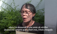 Thaïlande: décès de la reine mère Sirikit, figure puissante de la monarchie