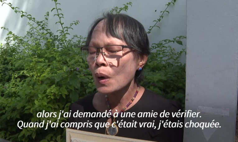 Thaïlande: décès de la reine mère Sirikit, figure puissante de la monarchie