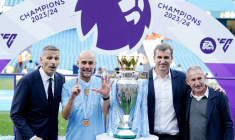 Les Émirats arabes unis menacent le Royaume-Uni en cas de sanctions contre Manchester City