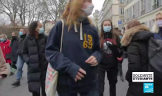 La galère des étudiants en pleine pandémie de Covid-19