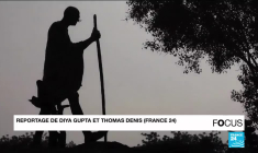 Inde : que reste-t-il de l'héritage du Mahatma Gandhi ?