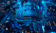 Micron Technology (Crédits: Adobe Stock)