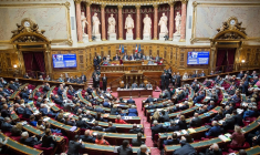 IFI et impôt sur le revenu : les mesures votées par le Sénat (Crédit photo: Photo Sénat)