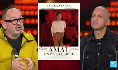 "Amal, un esprit libre", pamphlet contre la radicalisation à l’école