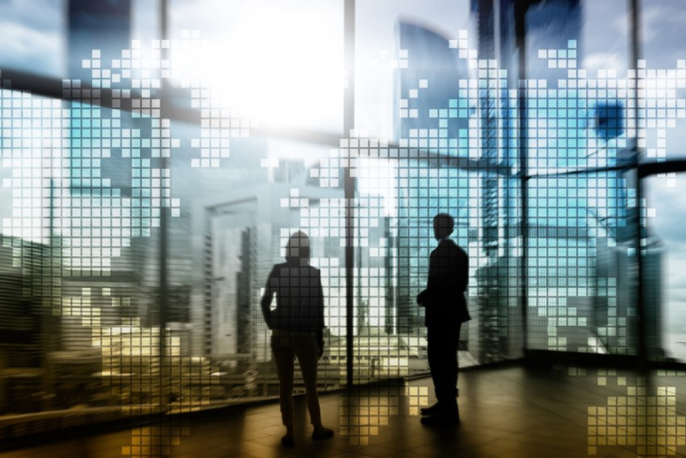 L’influence considérable mais discrète des gestionnaires d’actifs américains