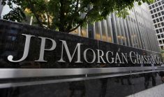 LE BÉNÉFICE DE JPMORGAN BONDIT AU T3 GRÂCE À L'AUGMENTATION DU NOMBRE DE FUSIONS-ACQUISITIONS
