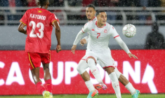 Les Aigles de Carthage réussissent leur envol