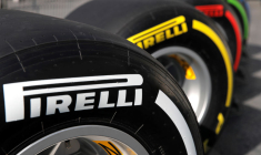 PIRELLI ABAISSE SA PRÉVISION DE CA ANNUEL EN RAISON DE LA 1ÈRE MONTE
