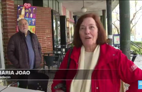 Législatives au Portugal : le pays pourrait virrer à droite ce dimanche