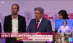 Législatives 2024 : la dissolution, le pari perdu d'Emmanuel Macron