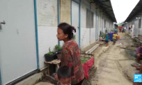 Deux ans plus tard, le conflit ethnique sévit toujours dans l'État indien du Manipur