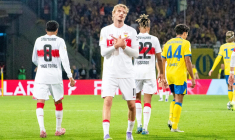 Nick Woltemade en route pour Newcastle ?