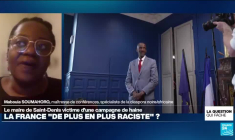 La France "de plus en plus raciste" ?