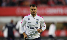 Un ancien proche de Lionel Messi signe à Châteauroux