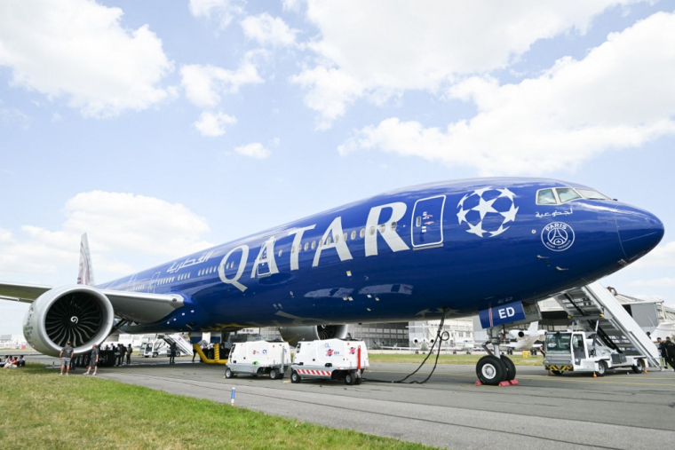 ( AFP / BERTRAND GUAY )