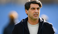 Paulo Fonseca prend 52 ans