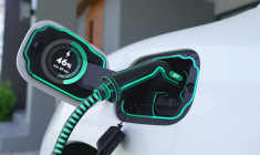 Les voitures hybrides ont le vent en poupe