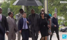 R. Kelly reconnu coupable d'exploitation sexuelle