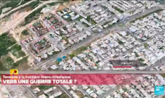 Tensions Israël-Hezbollah : "on flirte dangereusement avec les lignes rouges"