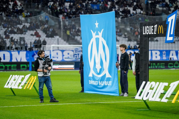 L'OM partira en Afrique pour sa préparation