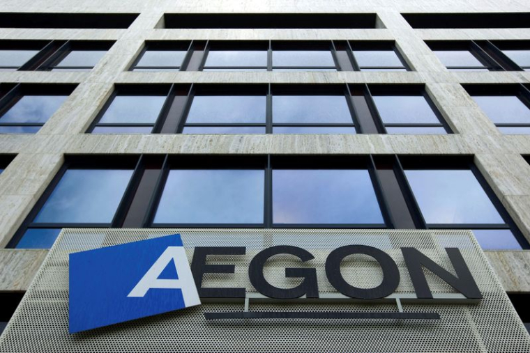 L'ASSUREUR AEGON VA VENDRE SES ACTIVITÉS D'EUROPE CENTRALE POUR LEVER DU CASH