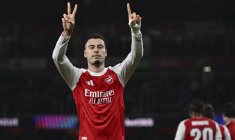 Le classement de la Ligue des champions après cette folle 5e journée