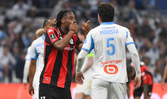 Elye Wahi : un compte à régler avec l'OM