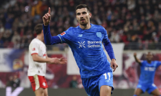 Leverkusen pique sa place sur le podium à Leipzig