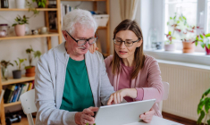 Un contrat d’assurance-vie permet de faire fructifier votre capital, à tout âge.