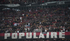 Les supporters de Nice annoncent boycotter le derby face à Monaco