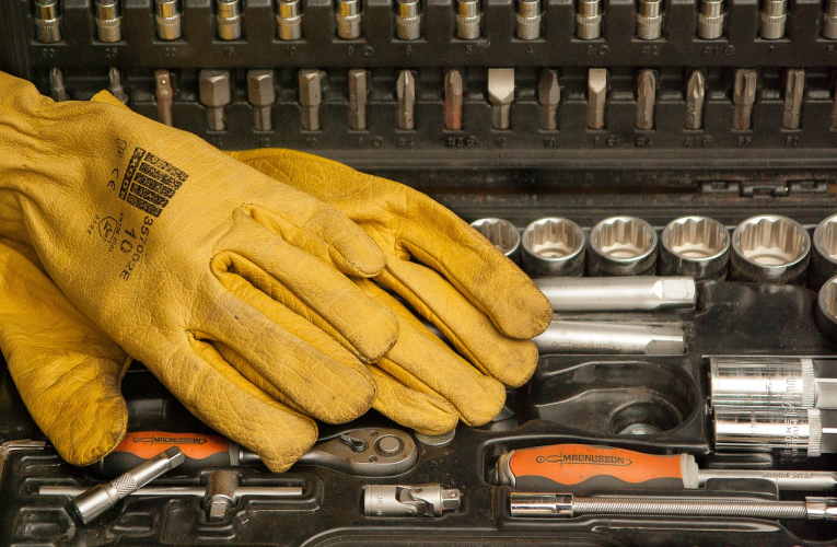 Des points de vente permettent d'acheter à prix libre certains matériaux et articles de bricolage. (illustration) (Jackmac34/Pixabay)
