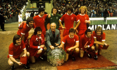 Liverpool prépare une série sur ses années 60 et son coach légendaire Bill Shankly